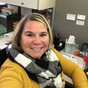 Meet your Posher, Janet